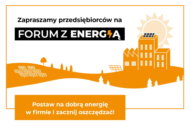 Forum z Energią